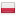 gruper.pl hosted country